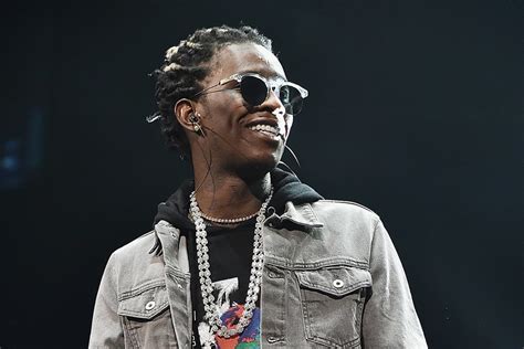 who is ysl rapper|does young thug own YSL.